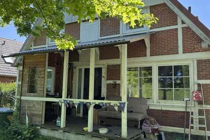 Haus Drochtersen - 5 Zimmer, 175 m&sup2;, 279.000&euro; | Angebot:26800449