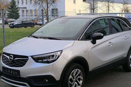 Opel Crossland (X) 106.900 km 11.999 € Chemnitz 09120