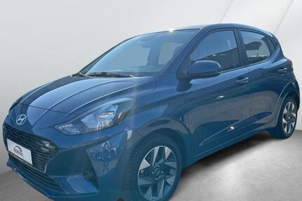 Hyundai i10 10.794 km 15.990 &euro; Bremen 28757