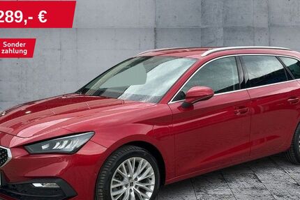 Seat Leon 39.949 km 22.832 &euro; Kulmbach 95326