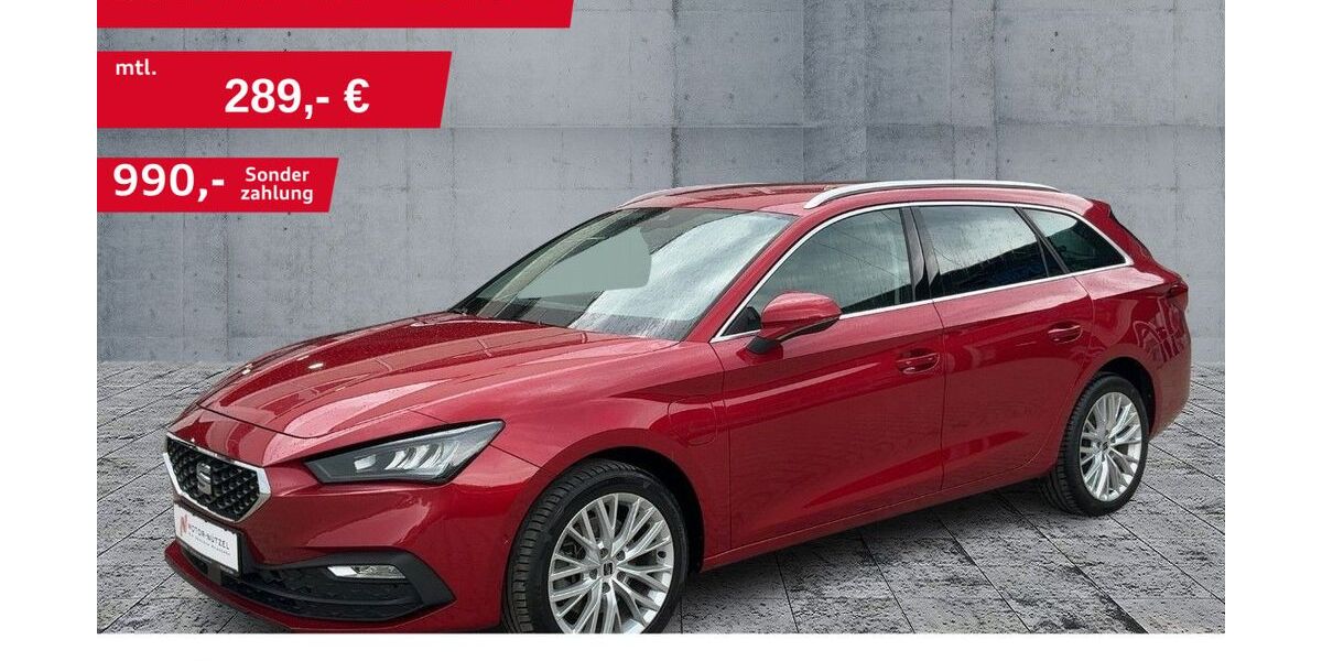 Seat Leon 39.949 km 23.800 &euro; Kulmbach 95326