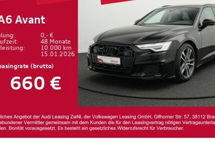 Audi A6 25.300 km 53.460 &euro; Gersthofen 86368