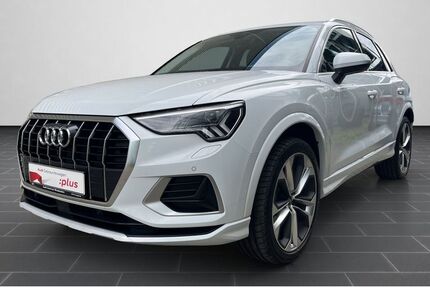 Audi Q3 5.635 km 42.490 &euro; Wiesbaden 65189