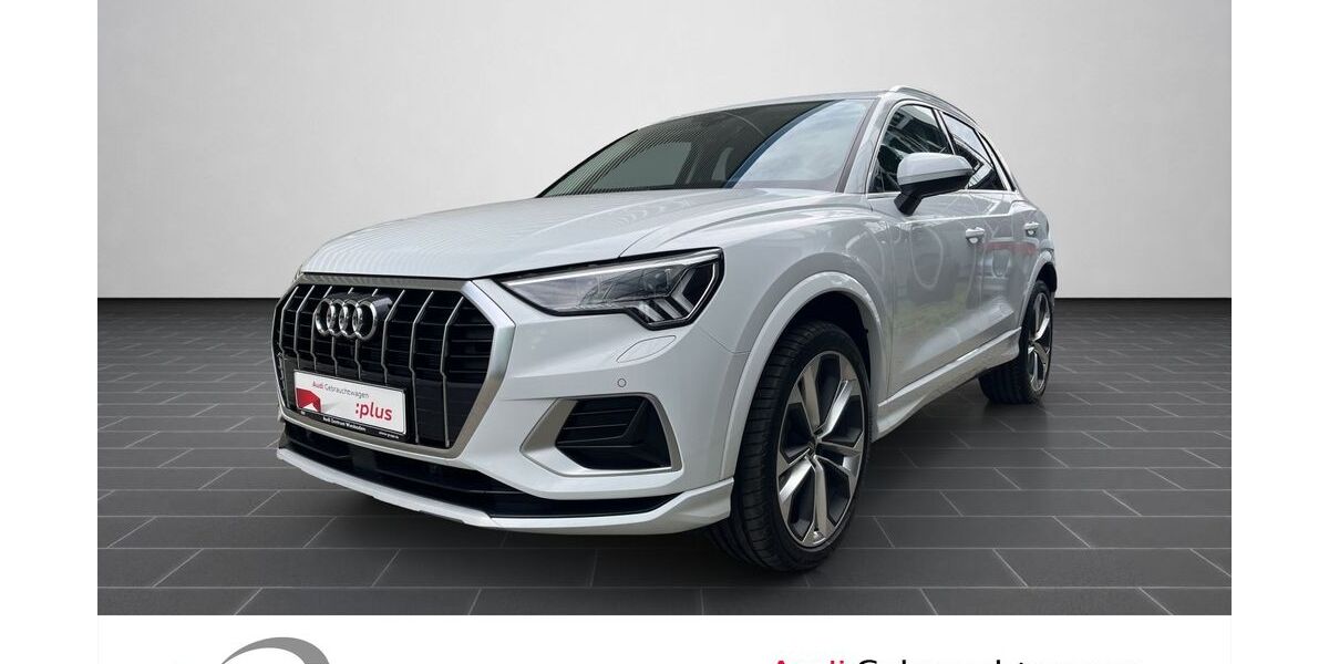 Audi Q3 5.635 km 42.490 &euro; Wiesbaden 65189