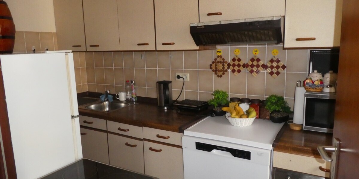 Gut aufgeteilte Eigentumswohnung mit Garten in gefragter Lage Trier-Süd, Im Hopfengarten - Erdgeschoßwohnung Trier Kürenz | Angebot:26889165