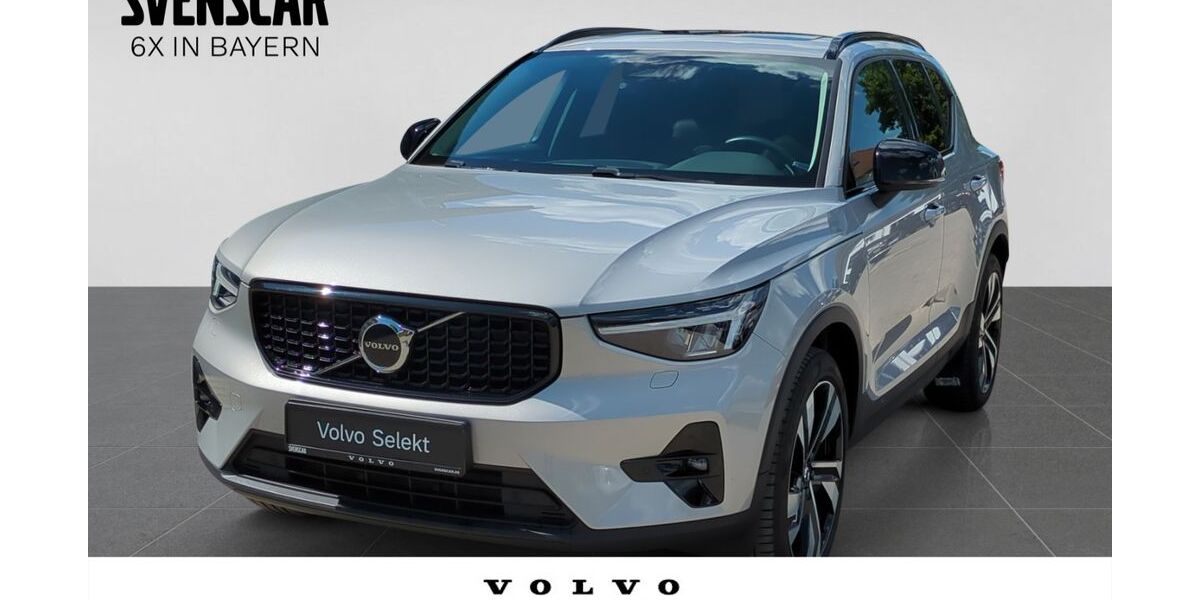 Volvo XC40 62.700 km 33.950 &euro; Baierbrunn 82065