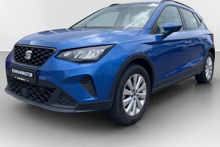 Seat Arona 34.610 km 16.950 &euro; Leipzig 04178