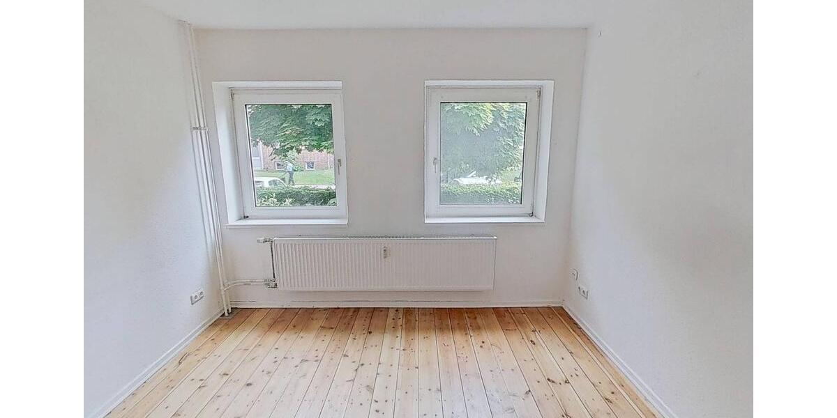 Etagenwohnung Schwarzenbek - 2 Zimmer, 37 m&sup2;, 379&euro; | Angebot:26674776