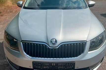 Skoda Octavia 316.000 km 5.499 &euro; Mechernich 53894