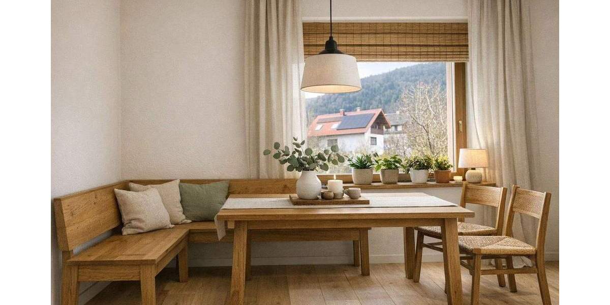 Etagenwohnung Gernsbach Staufenberg - 2 Zimmer, 97 m&sup2;, 249.000&euro; | Angebot:25210721