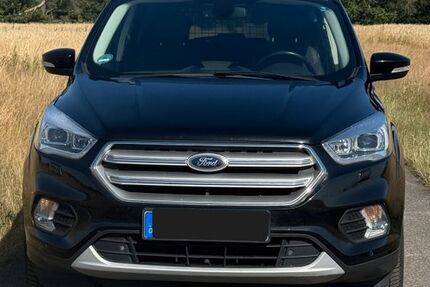 Ford Kuga 133.200 km 13.200 &euro; Wietze 29323