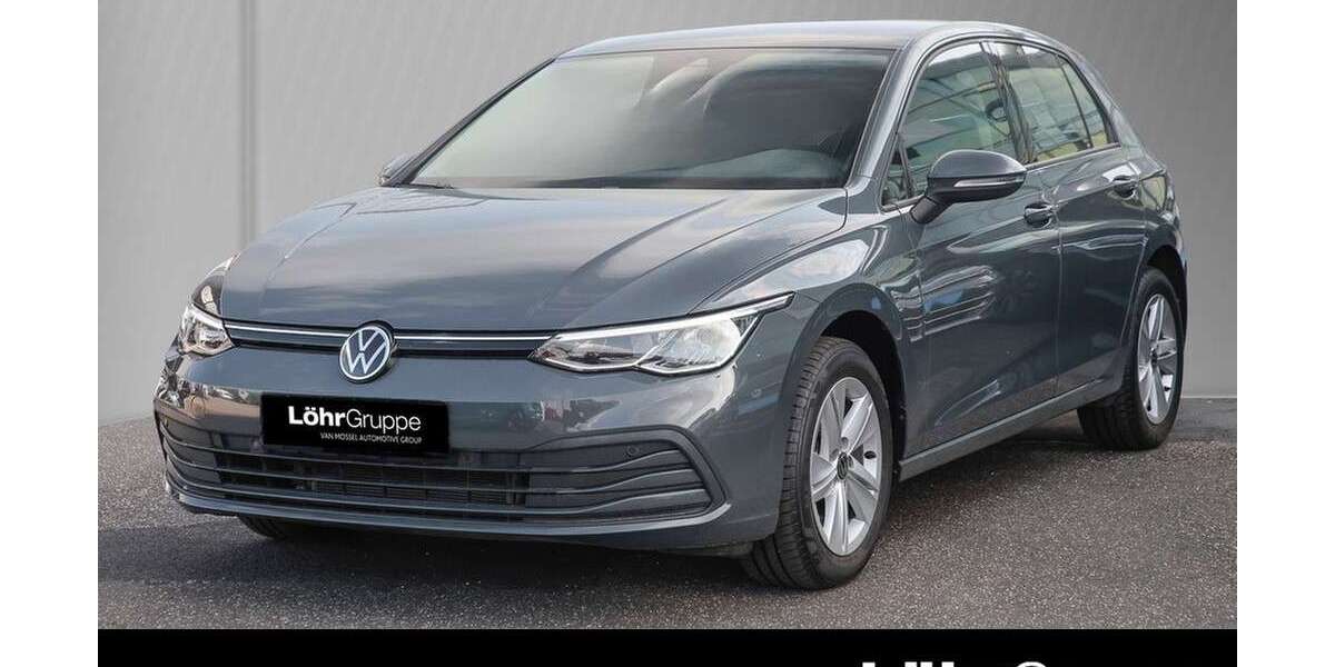 VW Golf 41.609 km 20.980 &euro; Koblenz 56070