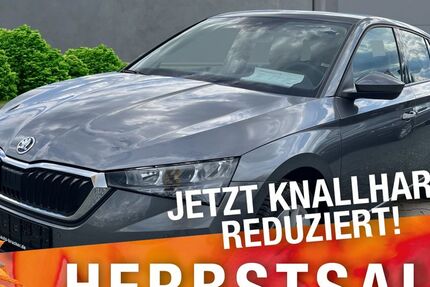 Skoda Scala 17.539 km 18.960 &euro; Marktredwitz 95615