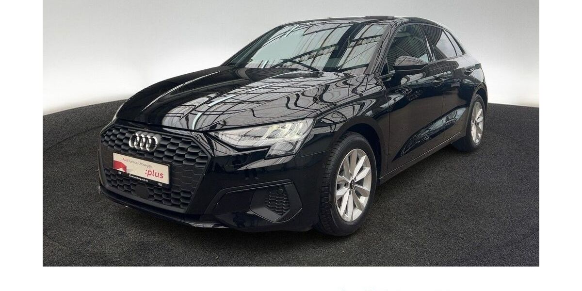 Audi A3 55.072 km 25.440 &euro; Hamburg 22529