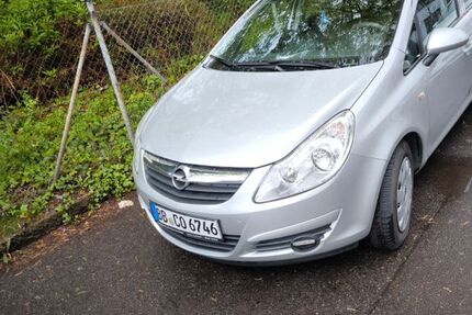 Opel Corsa 140.000 km 3.000 &euro; hildrizhausen 71157