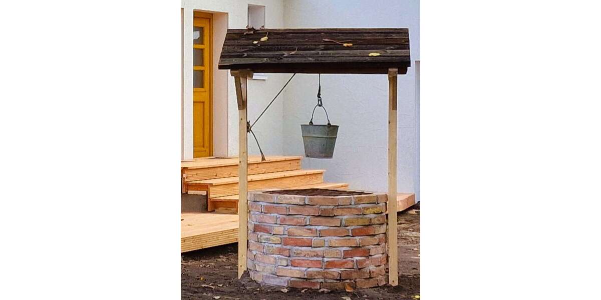 4 WOHNEINHEITEN SIND MÖGLICH - IN TRAUMHAFT RENOVIERTER HOFSTELLE... - Bauernhaus, Landhaus Bleyen-Genschmar Genschmar | Angebot:26177114