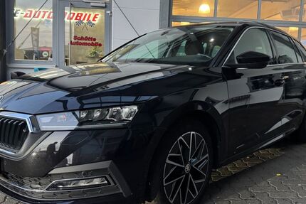 Skoda Octavia 78.000 km 21.990 &euro; Winterberg 59955
