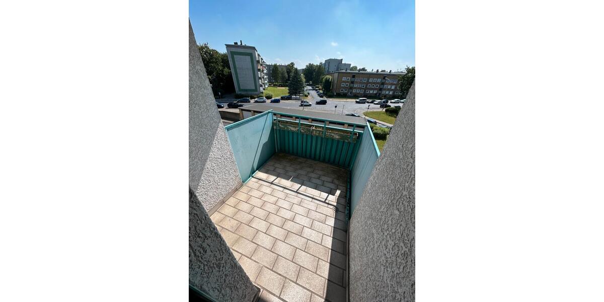 Etagenwohnung Salzgitter - 3 Zimmer, 61 m&sup2;, 450&euro; | Angebot:26616373