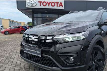 Dacia Sandero 13.474 km 15.900 &euro; Sulingen 27232