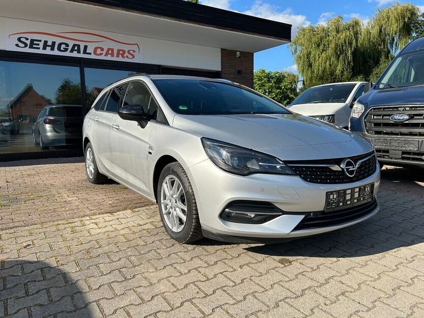 Astra