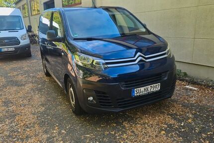 Citroen Jumpy 250.000 km 7.200 € Troisdorf 53842