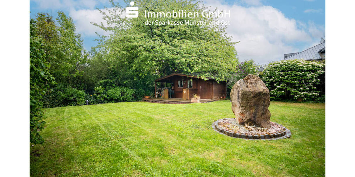 Einfamilienhaus Warendorf / Freckenhorst Freckenhorst - 6 Zimmer, 183 m&sup2;, 850.000&euro; | Angebot:26753972