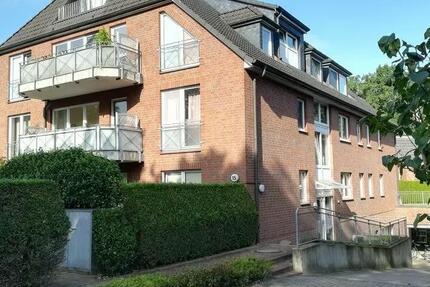Wohnung Norderstedt Garstedt - 2 Zimmer, 49 m&sup2;, 239.000&euro; | Angebot:27157530