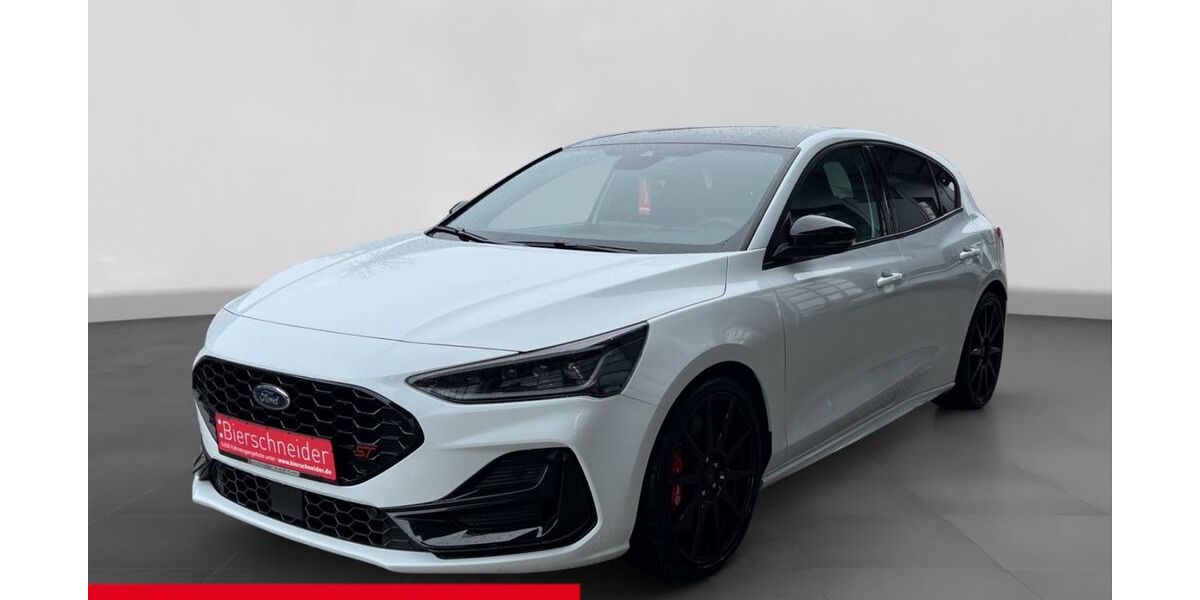 Ford Focus 25.740 km 30.950 &euro; Neumarkt i.d. OPf. 92318