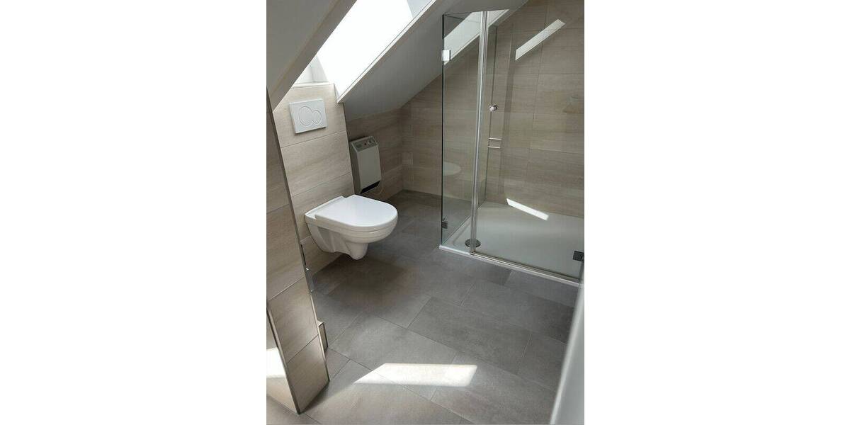 Etagenwohnung Halle (Westf.) Halle - 2 Zimmer, 55 m&sup2;, 650&euro; | Angebot:26867514