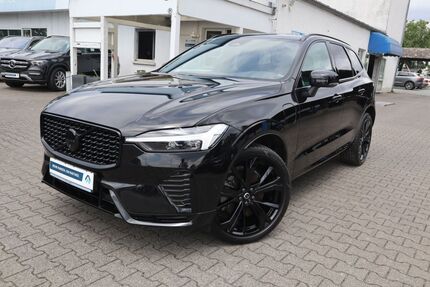 Volvo XC60 41.461 km 43.840 &euro; Darmstadt 64291