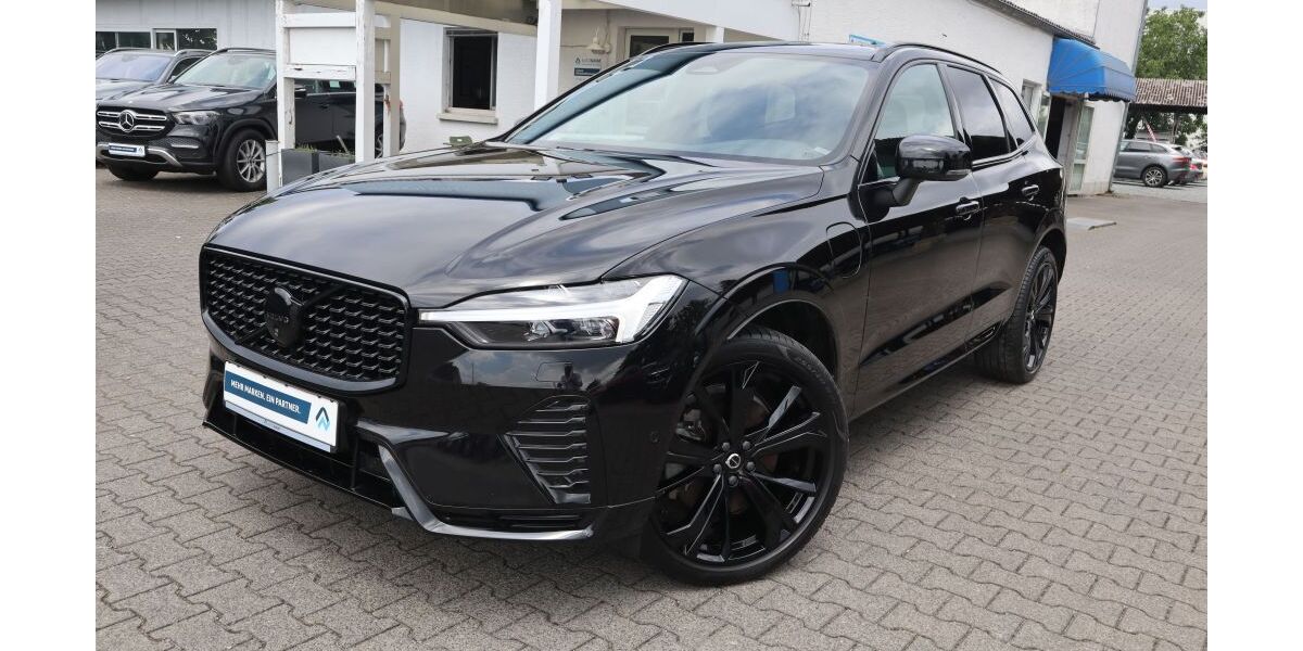 Volvo XC60 41.461 km 43.840 &euro; Darmstadt 64291