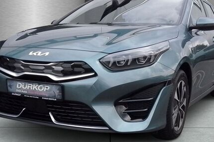 Kia ceed Sportswagon 16.577 km 27.790 &euro; Hannover 30177