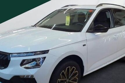 Skoda Kamiq 7.422 km 28.970 &euro; Burghausen 84489