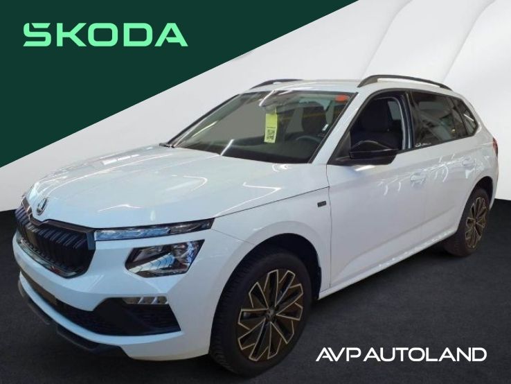 Skoda Kamiq 7.422 km 28.970 &euro; Burghausen 84489