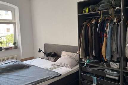 Wohnung Mannheim Herzogenried - 2.5 Zimmer, 80 m&sup2;, 1.050&euro; | Angebot:26697673
