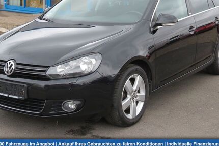VW Golf 119.633 km 7.990 &euro; Allstedt OT Niederröblingen 06542