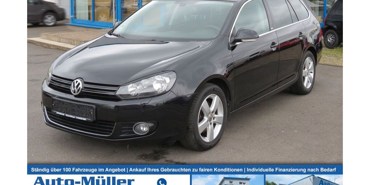 VW Golf 119.633 km 7.990 &euro; Allstedt OT Niederröblingen 06542