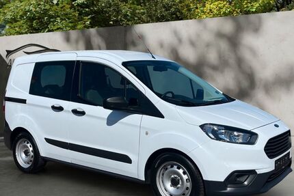 Ford Transit Courier 12.837 km 13.900 &euro; Neustadt 67434