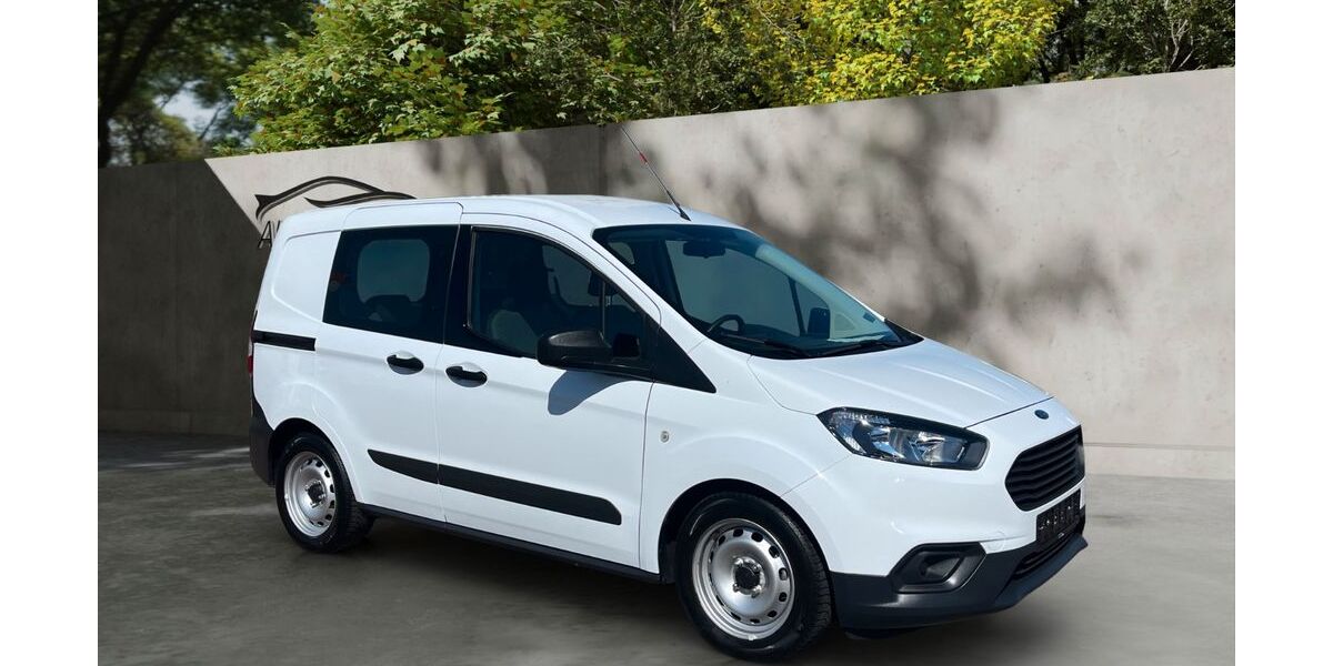 Ford Transit Courier 12.837 km 13.900 &euro; Neustadt 67434