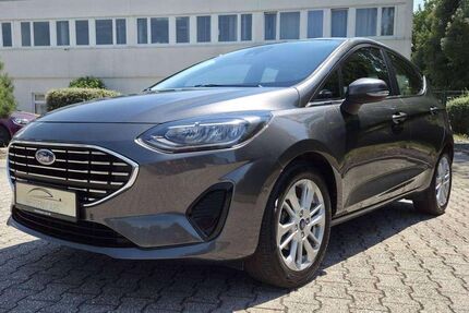Ford Fiesta 93.320 km 10.999 &euro; Kriftel 65830