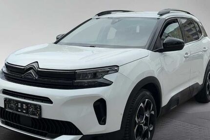 Citroen C5 Aircross 17.400 km 24.890 &euro; München 80339