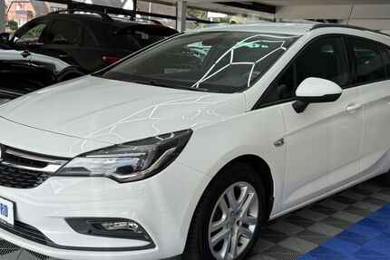 Opel Astra 114.000 km 9.499 &euro; Ritterhude 27721