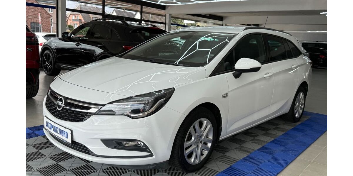 Opel Astra 114.000 km 9.499 &euro; Ritterhude 27721