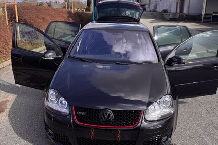 VW Golf 117.600 km 12.500 &euro; Malente 23714