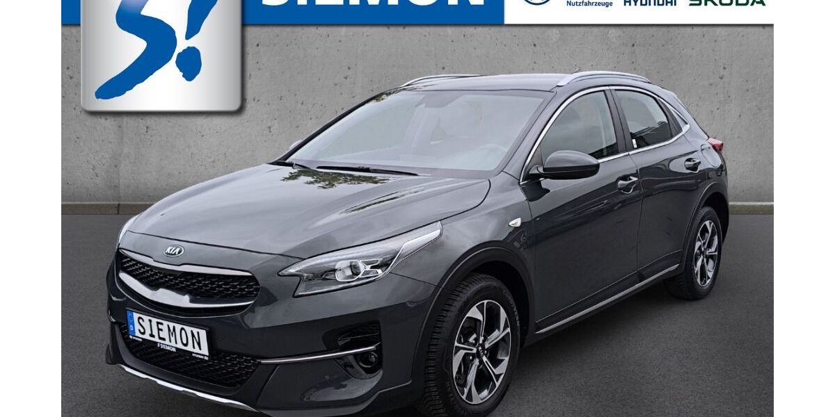 Kia XCeed 25.095 km 16.930 &euro; Münster 48153