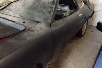 Ford Mustang 780.000 km 4.500 € Cloppenburg 49661