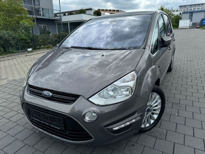 S-Max