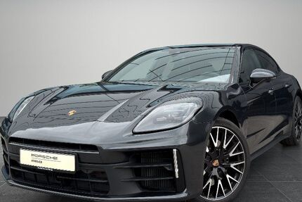 Porsche Panamera 23.400 km 108.760 &euro; Winhöring 84543