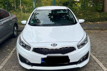 Kia ceed / Ceed 121.000 km 10.950 € Recklinghausen 45665