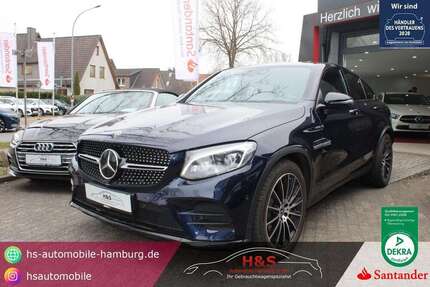 Mercedes-Benz GLC 350 142.500 km 27.800 &euro; Bad Segeberg ( bei Hamburg) 23795